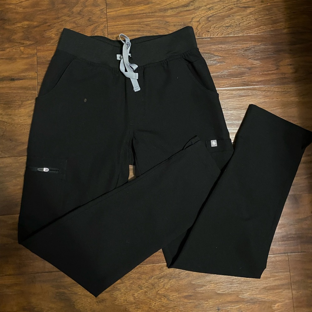 Figs Scrub Pants
